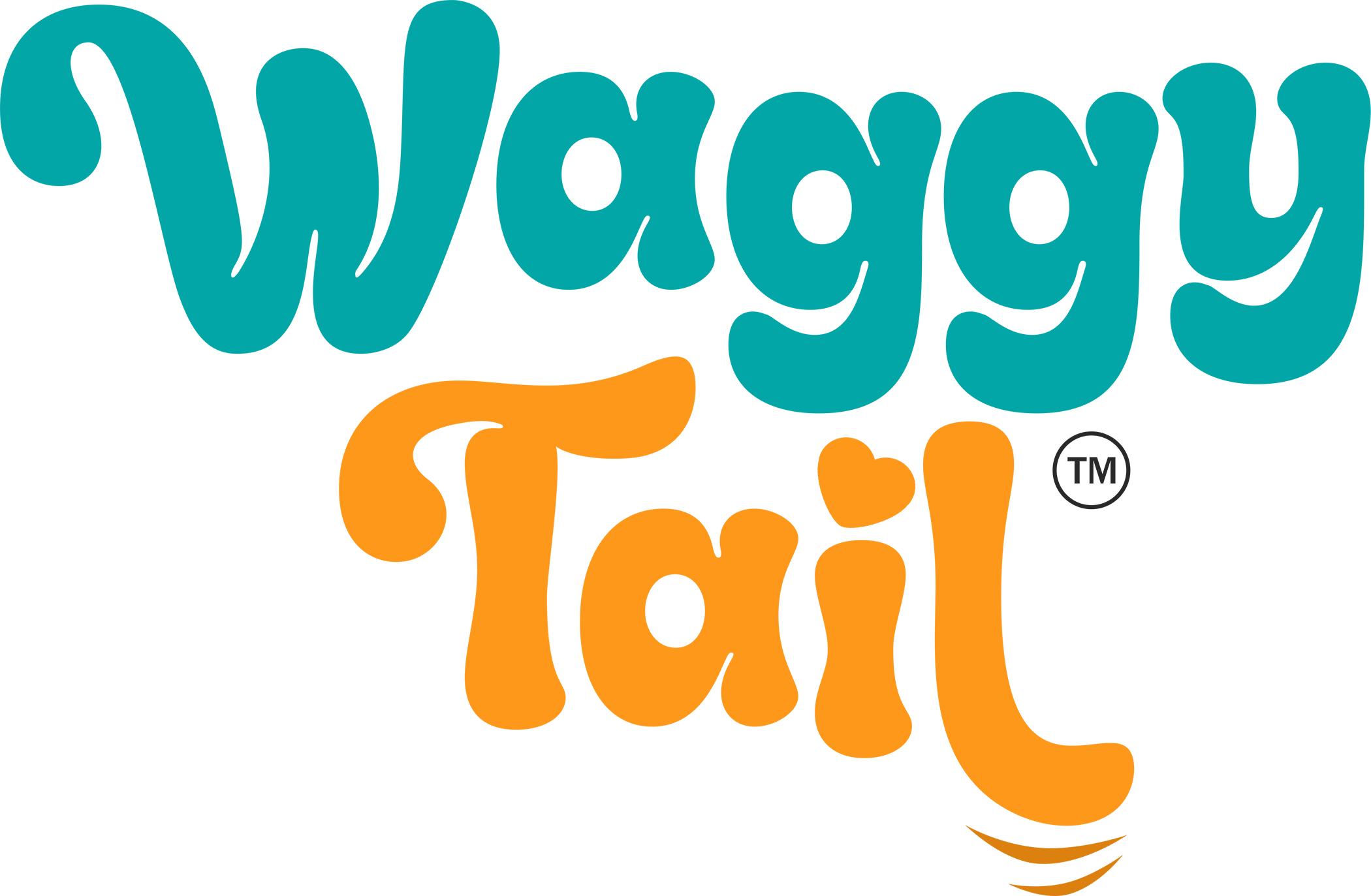 Waggy Tails